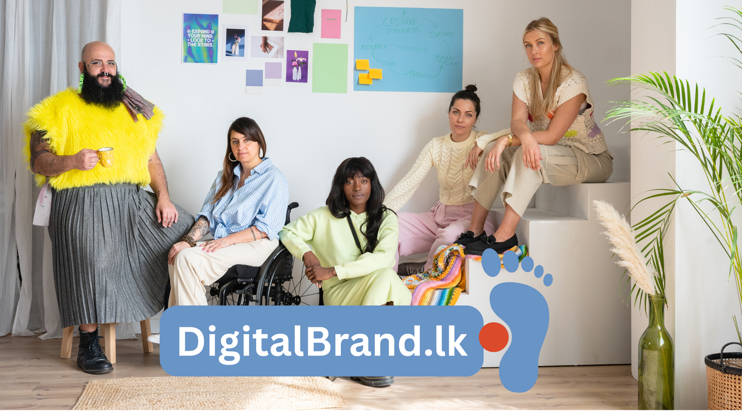 The "Maintain" Package: Ongoing Brand Management